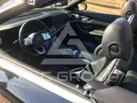 2019 Mercedes Benz E 220