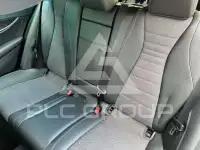 2019 Mercedes Benz E 220