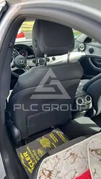 2019 Mercedes Benz E 220