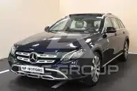 2019 Mercedes Benz E 220