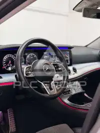 2019 Mercedes Benz E 220