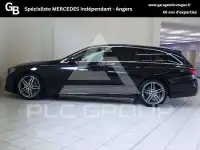 2019 Mercedes Benz E 220