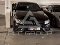2019 Mercedes Benz E 220