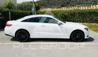 2019 Mercedes Benz E 220