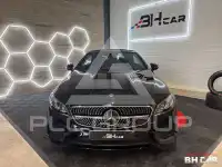 2019 Mercedes Benz E 220