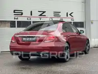 2019 Mercedes Benz E 220