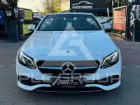 2019 Mercedes Benz E 220