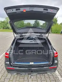 2019 Mercedes Benz E 220