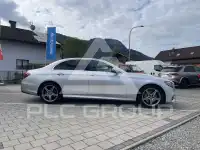 2019 Mercedes Benz E 220