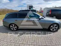 2019 Mercedes Benz E 220