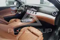 2019 Mercedes Benz E 220