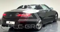 2019 Mercedes Benz E 60 AMG