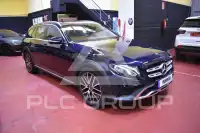 2019 Mercedes Benz E 220