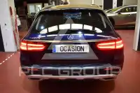 2019 Mercedes Benz E 220