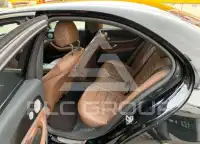 2019 Mercedes Benz E 220