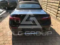 2019 Mercedes Benz E 220