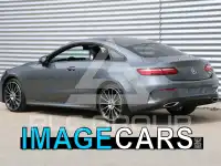 2019 Mercedes Benz E 220