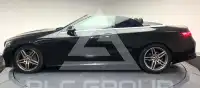 2019 Mercedes Benz E 60 AMG