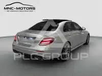 2019 Mercedes Benz E 220