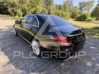 2019 Mercedes Benz E 220
