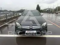 2019 Mercedes Benz E 220