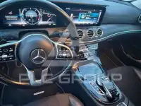 2019 Mercedes Benz E 220