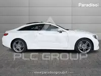 2019 Mercedes Benz E 220