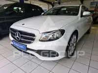 2019 Mercedes Benz E 220