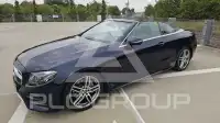 2019 Mercedes Benz E 220
