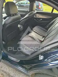 2019 Mercedes Benz E 220