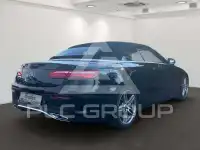 2019 Mercedes Benz E 220