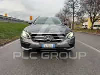 2019 Mercedes Benz E 220