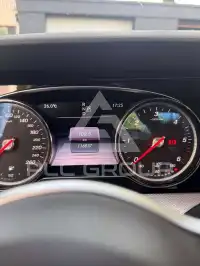2019 Mercedes Benz E 220