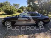 2019 Mercedes Benz E 220