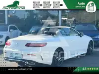2019 Mercedes Benz E 220