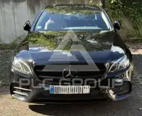 2019 Mercedes Benz E 220