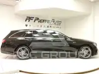 2019 Mercedes Benz E 220