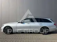 2019 Mercedes Benz E 220