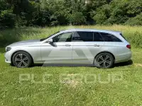 2019 Mercedes Benz E 220