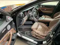 2019 Mercedes Benz E 220