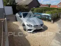 2019 Mercedes Benz E 220