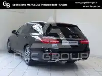 2019 Mercedes Benz E 220