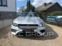 2019 Mercedes Benz E 220