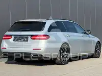 2019 Mercedes Benz E 220