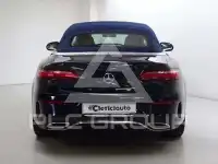 2019 Mercedes Benz E 220