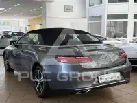 2019 Mercedes Benz E 220