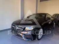 2019 Mercedes Benz E 220
