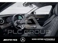 2019 Mercedes Benz E 220