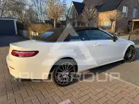 2019 Mercedes Benz E 220