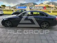 2019 Mercedes Benz E 220